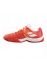 Zapatillas Babolat MOVEA MEN 2020 Tomato Red / White