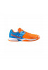 Zapatillas Babolat PULSA JR Blue/Orange