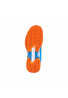 Zapatillas Babolat PULSA JR Blue/Orange