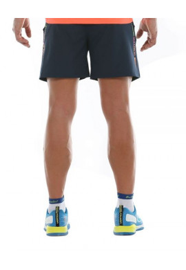 Short Bullpadel SWIFT Azul Noche