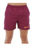 Short Bullpadel CAPMANI Vino Burdeos