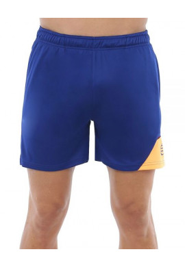 Short Bullpadel CHESTEAK Azul Real