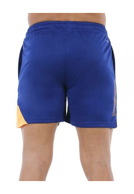 Short Bullpadel ATLANTA Azul Real