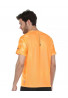 Camiseta Bullpadel CHAMOIS Vino Burdeos