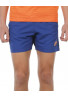 Short Bullpadel COIMBRA JR Azul Real