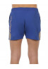 Short Bullpadel COIMBRA JR Azul Real