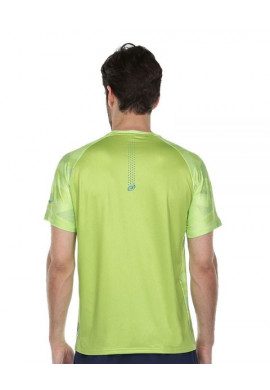 Camiseta Bullpadel ATLANTA Lima