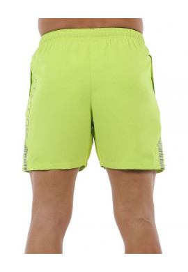 Short Bullpadel COIMBRA Lima