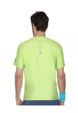 Camiseta Bullpadel ARAGUEL Lima