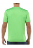 Camiseta Bullpadel CAICEDO Limon Fluor Vigore