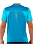 Camiseta Bullpadel CLIVIA Turquesa