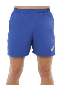 Short Bullpadel COIMBRA Azul Real