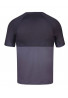 Camiseta Babolat COMPETE CREW NECK TEE MEN Black/Magnet