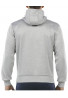 Sudadera Bullpadel RAMZI Gris