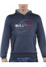 Sudadera Bullpadel RAMZI Azul Marino