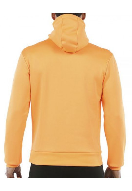 Sudadera Bullpadel RAMZI Naranja