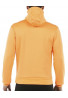 Sudadera Bullpadel RAMZI Naranja