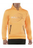 Sudadera Bullpadel RAMZI Naranja