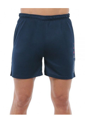 Short Bullpadel UENTI Azul marino