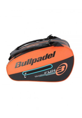 Factura Elasticidad Humanista paletero-bullpadel-bpp-18002-gris-vigore