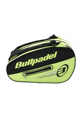 Paletero Bullpadel FUN BPP-20004 Naranja