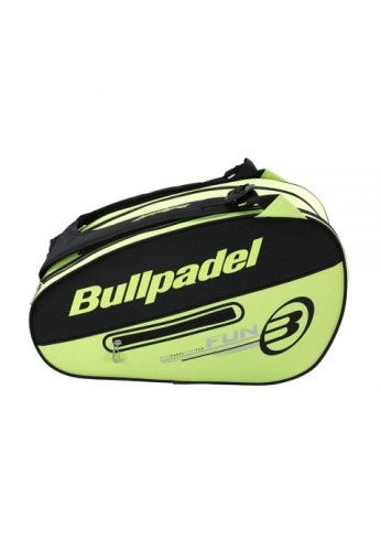 Paletero Bullpadel FUN BPP-20004 Naranja