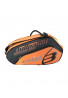 Paletero Bullpadel FUN BPP-20004 Amarillo Fluor