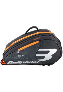 Paletero Bullpadel MID BPP-20007 Naranja