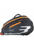 Paletero Bullpadel MID BPP-20007 Naranja