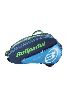 Paletero Bullpadel AVANT BPP-20005 Azul