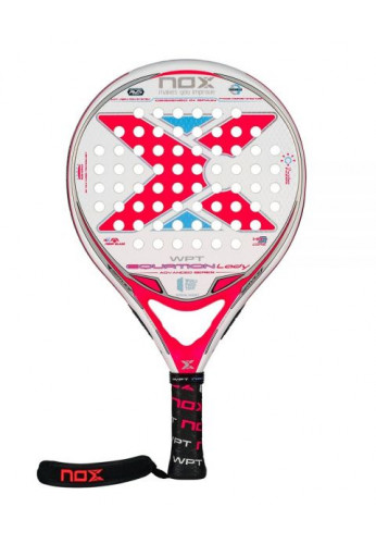 NOX EQUATION LADY WORLD PADEL TOUR EDITION 2021