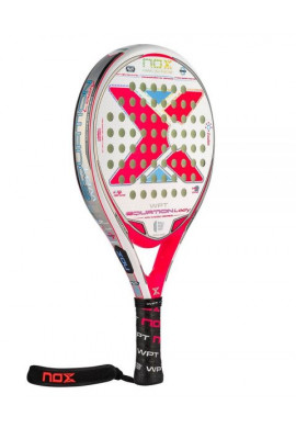 NOX EQUATION LADY WORLD PADEL TOUR EDITION 2021