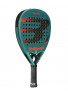 PALA BULLPADEL VERTEX 3 COMFORT 21