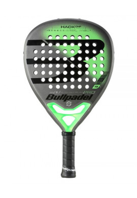 PALA BULLPADEL HACK COMFORT 21