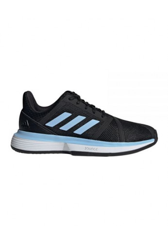 ADIDAS COURTJAM BOUNCE MUJER CLAY EE4302