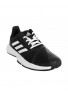 ADIDAS COURTJAM BOUNCE NEGRO BLANCO MUJER EG1139