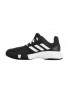 ADIDAS COURTJAM BOUNCE NEGRO BLANCO MUJER EG1139