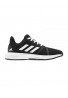 ADIDAS COURTJAM BOUNCE NEGRO BLANCO MUJER EG1139