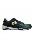 LOTTO MIRAGE 100 CLAY AZUL NAVY VERDE 210731 1NQ