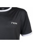 CAMISETA PÁDEL HOMBRE TEAM PLOMO