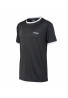 CAMISETA PÁDEL HOMBRE TEAM PLOMO