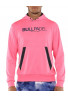 SUDADERA BULLPADEL MADALETA FRESA ACIDA