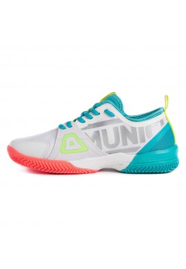 ZAPATILLAS MUNICH OXYGEN 17 PADEL