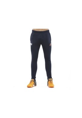 PANTALON BULLPADEL VOROS OCEANO PROFUNDO