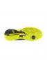 ZAPATILLA BULLPADEL HACK HYBRID FLY 21 AMARILLO