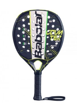 BABOLAT COUNTER VIPER 21