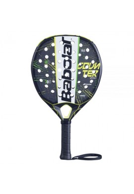 Pala de Pádel Babolat - Counter Veron 2022 