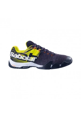 BABOLAT MOVEA NEGRO AMARILLO 30F20571 2025