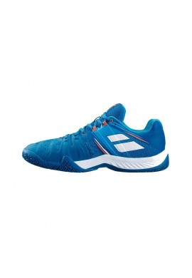 BABOLAT MOVEA AZUL BLANCO 30S20571 4056