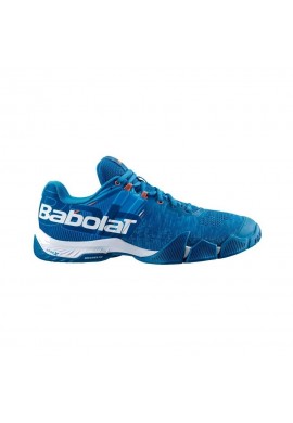 BABOLAT MOVEA AZUL BLANCO 30S20571 4056